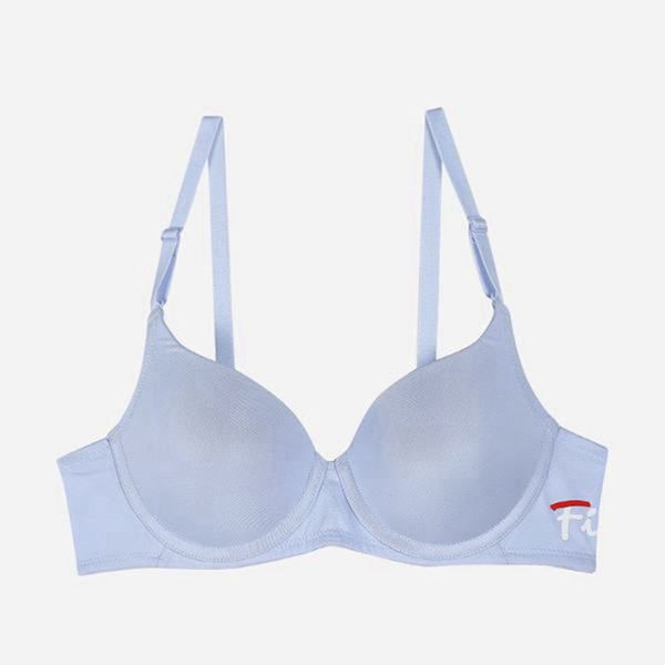 Fila Outfit 1 Women's Bras - Blue,NZ 387-42075